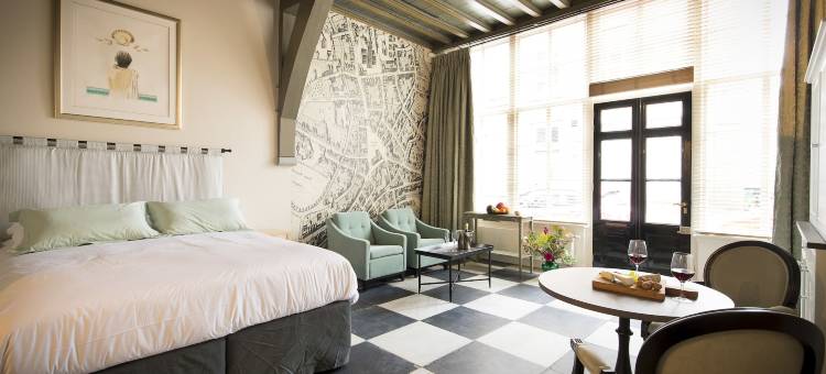 乌伦霍夫酒店(Uylenhof Hotel)图片