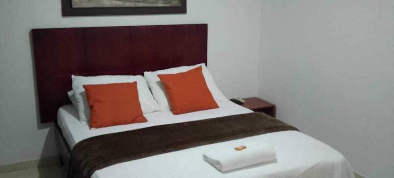 维拉尔巴精品酒店(Villalba Boutique Hotel)图片