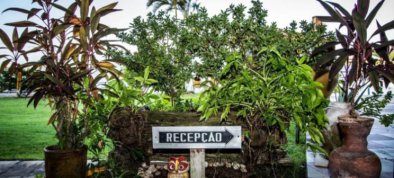 多苏别墅客栈(Pousada Villa do Sol)图片