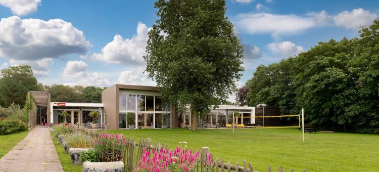 斯托亚凯埃格蒙德青年旅舍(Stayokay Hostel Egmond)图片