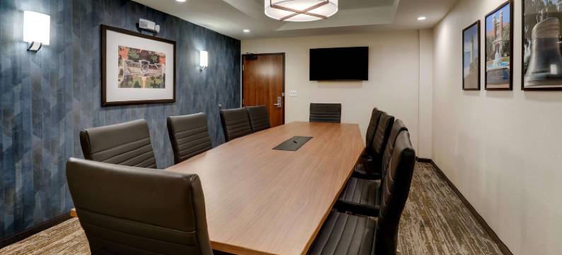 德鲁里广场酒店-塔拉哈西(Drury Plaza Hotel Tallahassee)图片