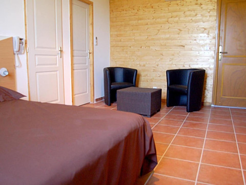 克洛斯博伊西住宿加早餐旅馆