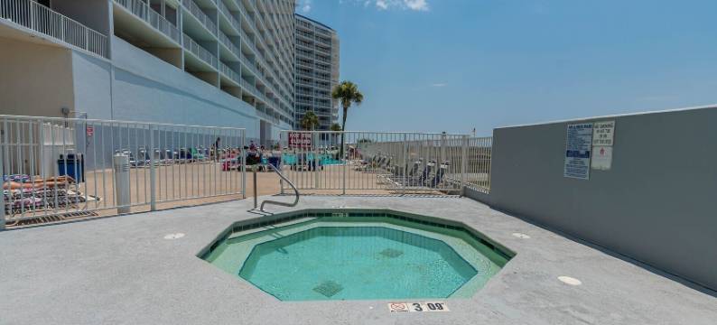 灯塔814二卧室公寓(Lighthouse 814 Condo)图片