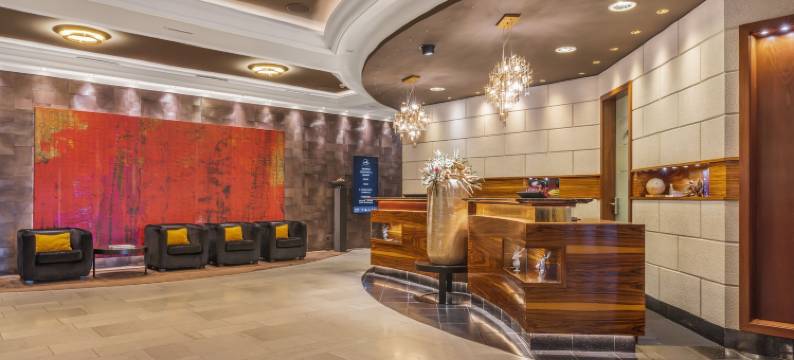 海德霍夫(Der Heidehof Conference & Spa Resort)图片