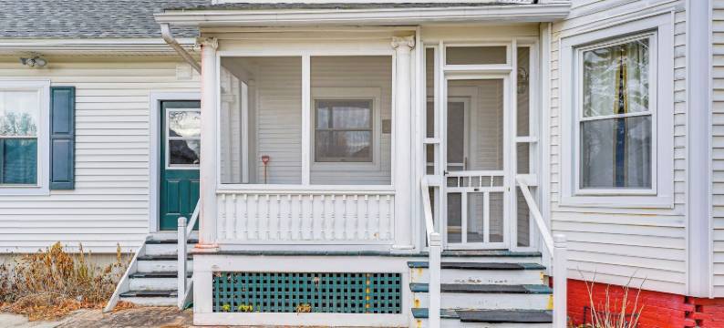 滑雪、徒步和钓鱼：现代化的拉特兰之家(Ski, Hike & Fish: Modern Rutland Home)图片