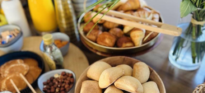 蓝色公主旅馆(Hotel Princesse d'Azur)图片