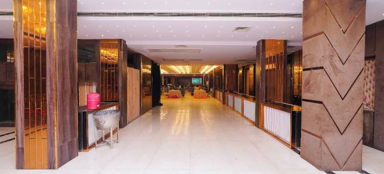 弗林达文克里希纳谷健康度假村(Krishna Valley Wellness Resort ,Vrindavan)图片