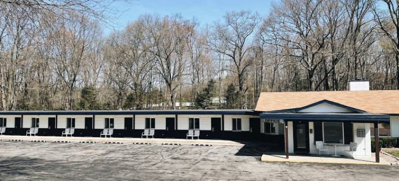 星光度假汽车旅馆(Starlite Resort)图片