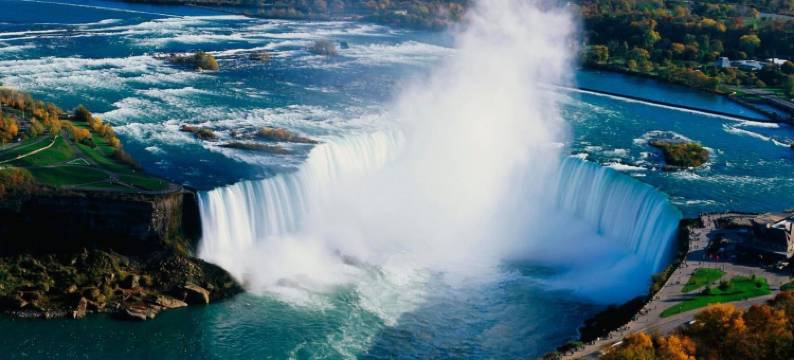 尼亚加拉汽车旅馆(Niagara Inn & Suites)图片