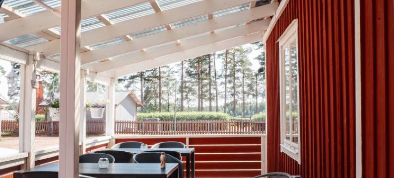 Siknäs青年旅馆(Siknäs Vandrarhem - Hostel)图片