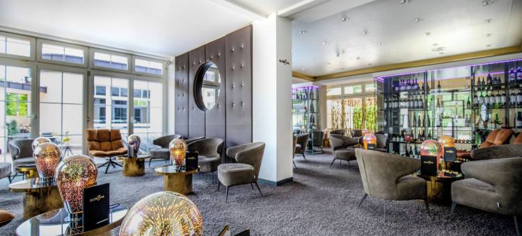 朱姆库尔夫斯登居家生活酒店(Lifestyle Resort Zum Kurfürsten)图片