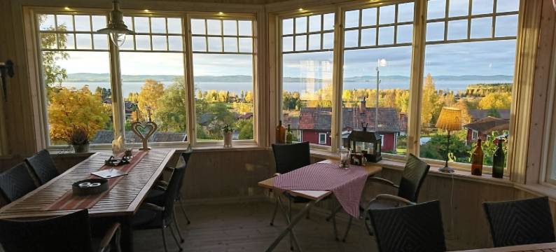 拜客轮德博恩达拉纳住宿加早餐旅馆(Backlund Boende I Dalarna)图片