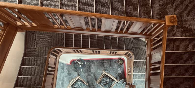 二宝库酒店(La Demeure des 2 Trésors)图片