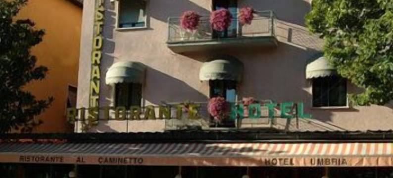 利多然特乌利安酒店(Hotel Umbria Orvieto-Nuovo Gestione-)图片