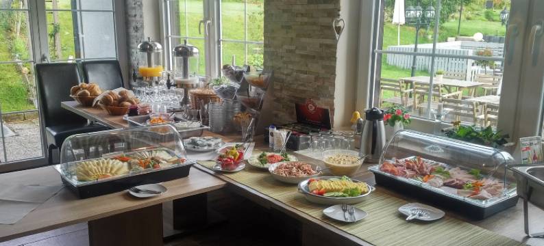 亨尼塔勒尔宾馆(Hennetaler Hof)图片