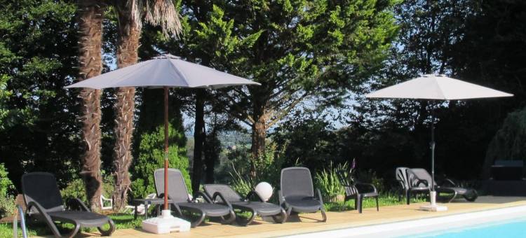 德霍斯弗安特酒店(Logis Deshors-Foujanet)图片