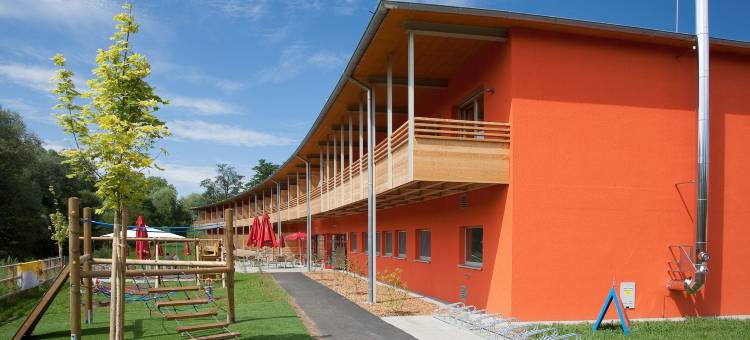 莱布尼茨久发酒店(Jufa Hotel Leibnitz)图片