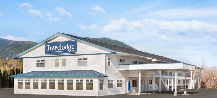 萨蒙阿姆Travelodge by Wyndham(Travelodge by Wyndham Salmon Arm)图片
