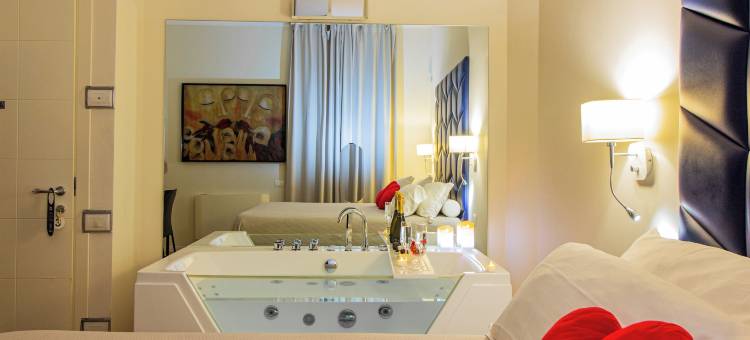 阿尔布恩精品客房酒店(Album Boutique Rooms)图片