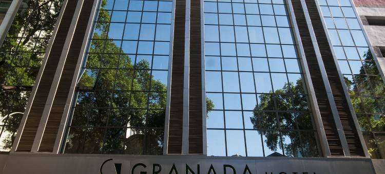 美洲格拉纳达酒店(Américas Granada Hotel)图片