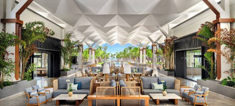 蓬塔卡纳潮汐度假村-仅成人(Secrets Tides Punta Cana - Adults Only)图片