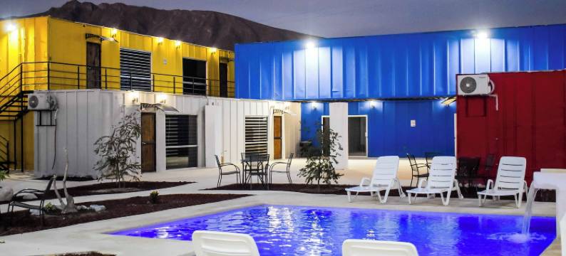 Vagón度假村(Vagón Resort)图片