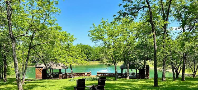 胡桃水民宿(Walnut Waters Bed & Breakfast)图片