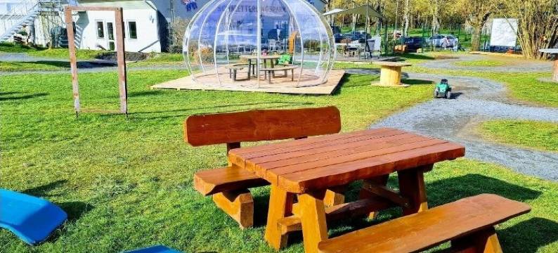 蝴蝶之家(Haus der Schmetterlinge)图片