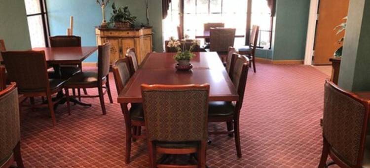 阿肯色德尔塔西海伦娜美国49号公路旅馆(Delta Inn West Helena US 49 AR)图片