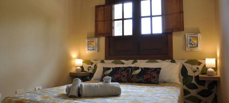 绿洲山农场酒店(Oasis Hill Icod de Los Vinos)图片