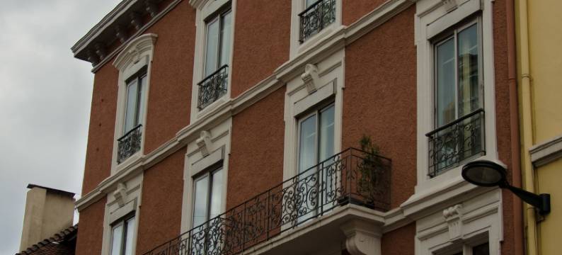 诺德酒店(Hôtel du Nord)图片