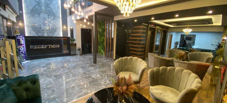 大扎拉酒店(Grand Zara Hotel)图片