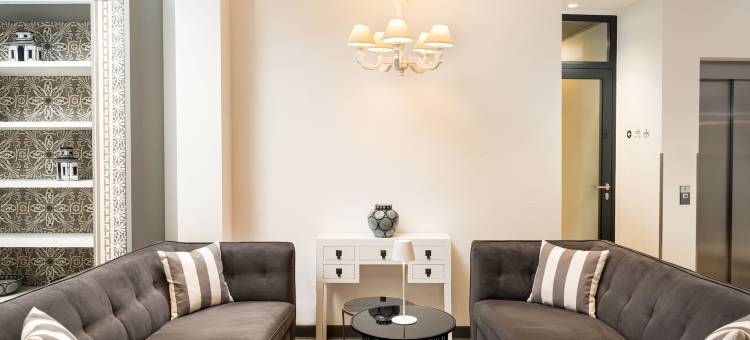 埃莱雅酒店(Elaya Hotel Regensburg City Center)图片