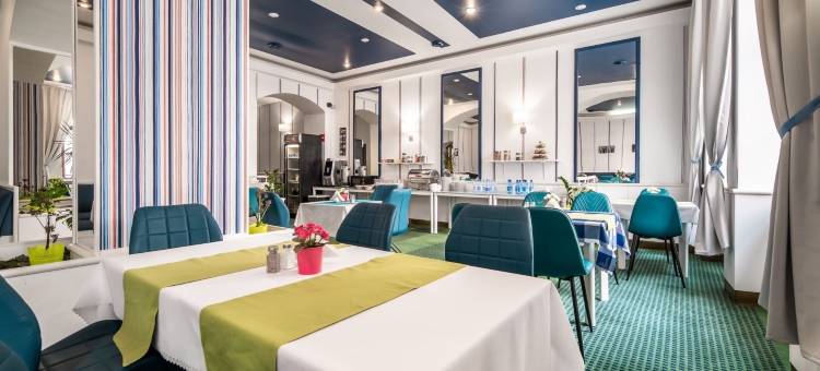 波罗尼亚希维德尼察市中心大酒店(Great Polonia Świdnica City Center)图片