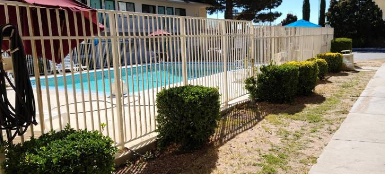 拉斯克鲁塞斯9号汽车旅馆(Motel 9 Las Cruces)图片