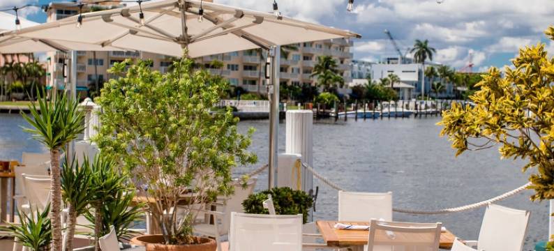 金沙港度假村及码头(Sands Harbor Resort and Marina)图片