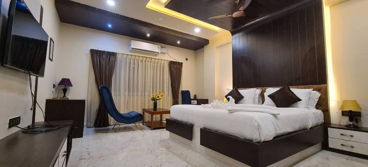 伊甸酒店(Hotel Eden)图片