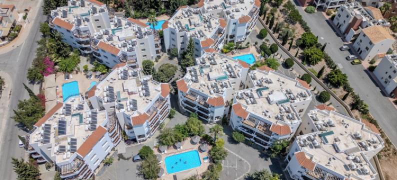 阿蒂米斯辛西娅综合公寓(Artemis Cynthia Complex)图片