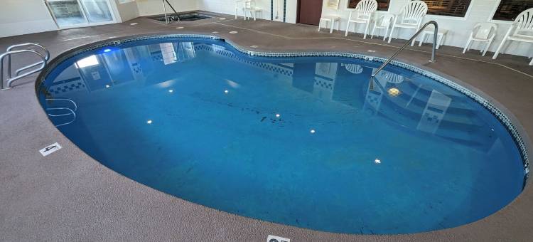 Toppenish Inn and Suites图片