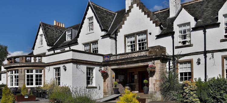 Buchanan Arms Hotel & Leisure, Sure Hotel Collection图片