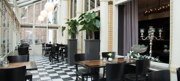 巴斯贝斯特韦斯特酒店(Best Western Hotel Baars)图片