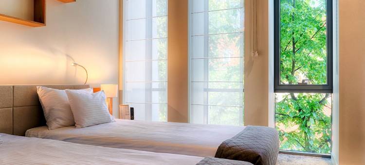 索波特高级福克斯酒店(Focus Hotel Premium Sopot)图片