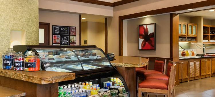 巴尔的摩奥因斯米尔斯凯悦嘉轩酒店(Hyatt Place Baltimore Owings Mills)图片