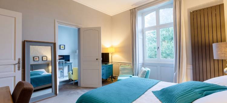 迪东城堡(Hôtel Château de Didonne)图片