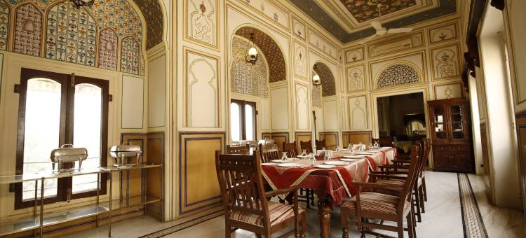 卡诺塔城堡酒店(Castle Kanota)图片