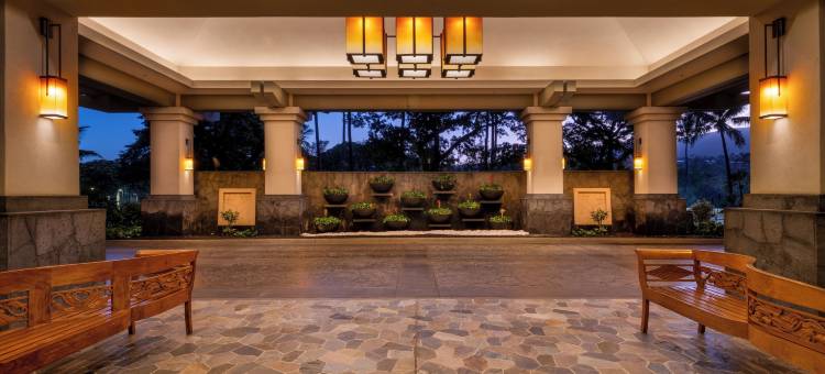 茂宜岛坎纳帕利海滩Hyatt假期俱乐部酒店(Hyatt Vacation Club at Ka'Anapali Beach)图片