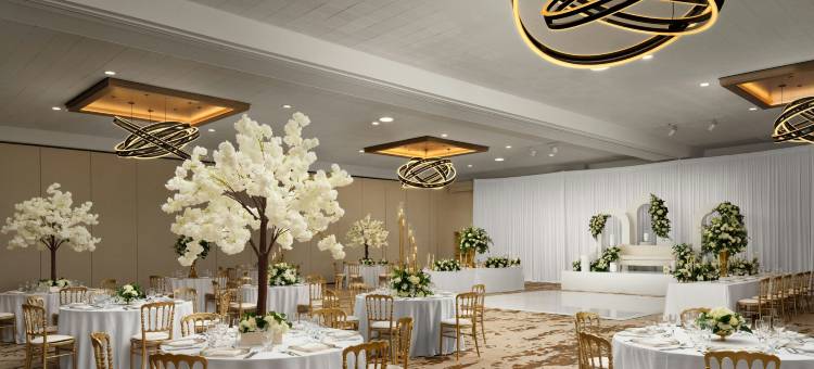 喜来登阿纳海姆度假公园酒店(Sheraton Park Hotel at The Anaheim Resort)图片