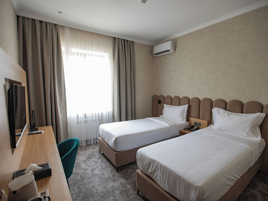 卡加纳特精品酒店