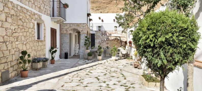 哥罗里特兹酒店(Hotel Goloritzé)图片