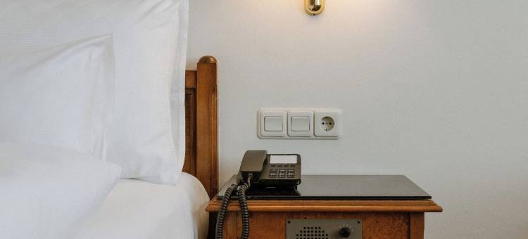 市中心西佳酒店(Hotel City Central)图片